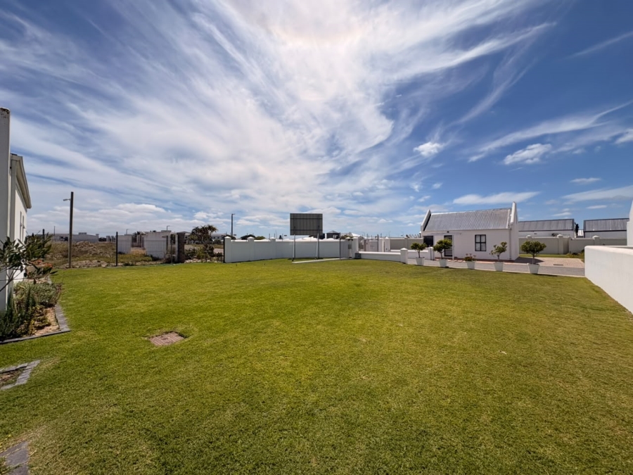 To Let 2 Bedroom Property for Rent in Da Gama Village Western Cape